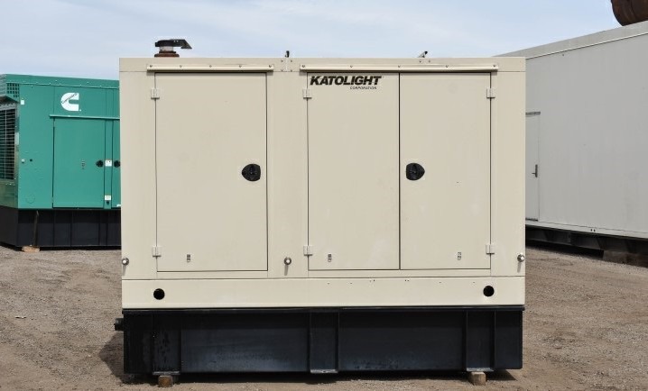 宜良购买柴油发电机需留心哪些问题?