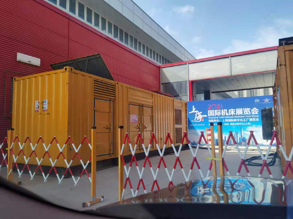 宜良发电机出租 对于发电机的特性你了解多少？