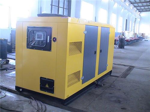 宜良租赁发电机 柴油发电机组的蓄电池种类有哪些？