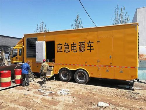 宜良发电车租赁-教您挑选发电机哪些技巧可以掌握使用