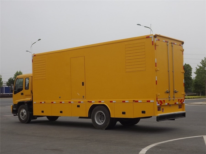 宜良租赁发电机-柴油发电机组出口六要素