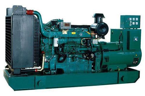 宜良出租发电机-康明斯发电机指示控制灯的作用