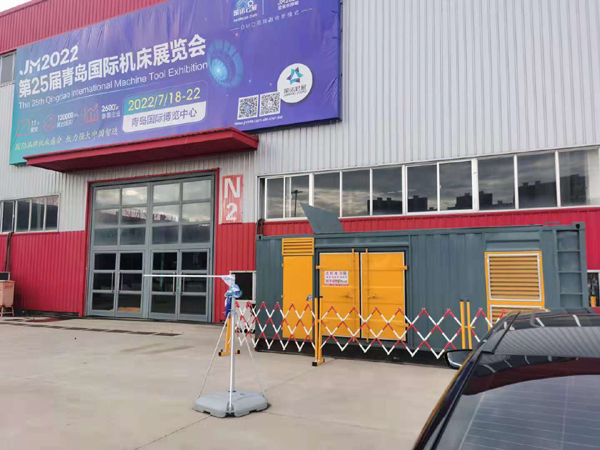宜良发电机租赁-柴油发电机组不及时维护危害大