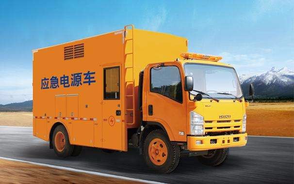 宜良租赁发电机-柴油发电机组紧急停机的正确操作方法