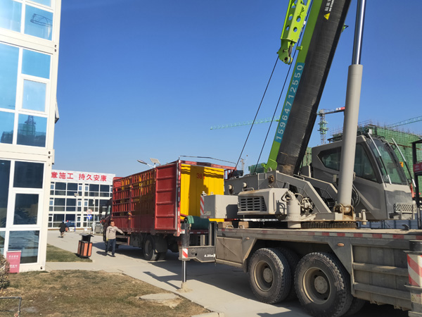 宜良发电机出租50KW柴油发电机组需要配多粗电缆线