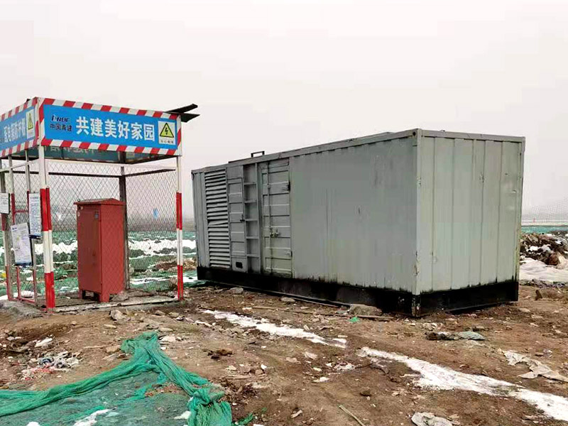 宜良燃气发电机在高海拔地区运行时会遇到哪些常见故障？