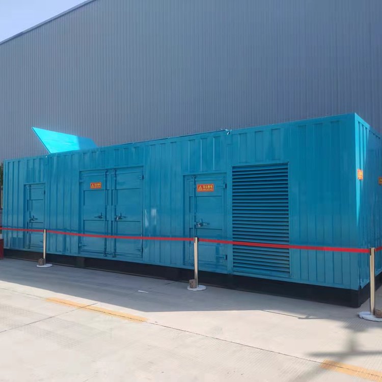 宜良怎样更换柴油发电机组的空气滤清器？
