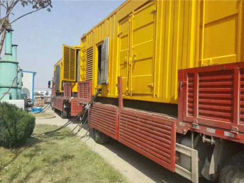 宜良计算 200KW 柴油发电机油耗时，需要考虑哪些因素？