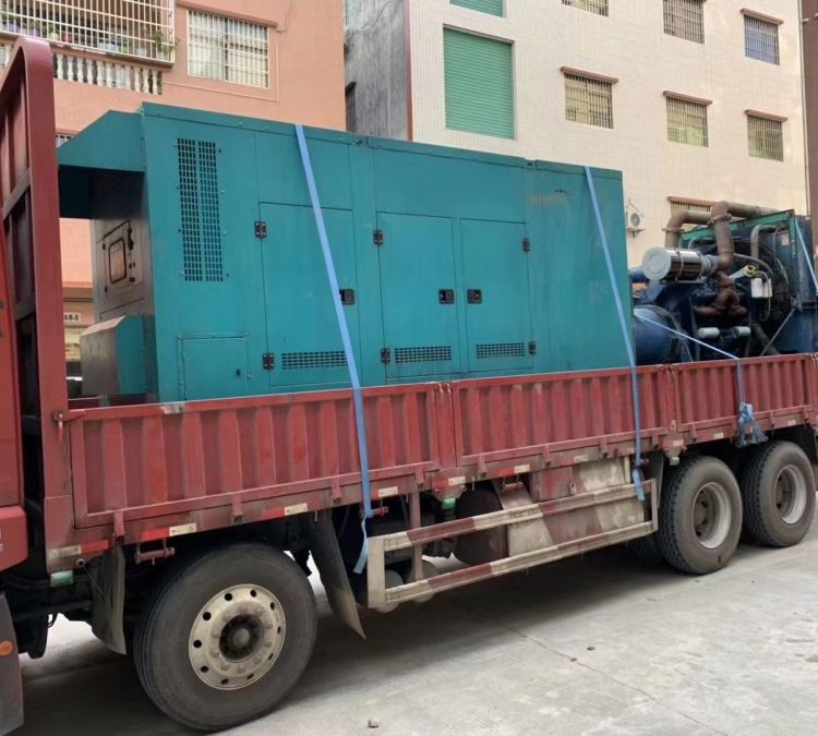 宜良如何在不同负载率下确保 400KW 柴油发电机组的正常运行？