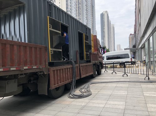 宜良柴油发电机空气滤清器在不同季节的更换周期是否有差异？