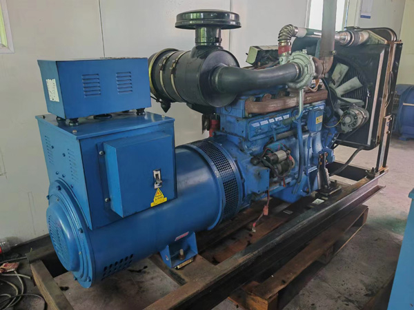 宜良100kW柴油发电机组使用多级机油有哪些优缺点？