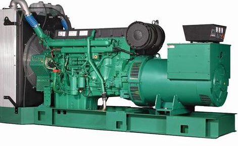 宜良发电机除垢后需要用清水冲洗水冷式机油散热器几次？