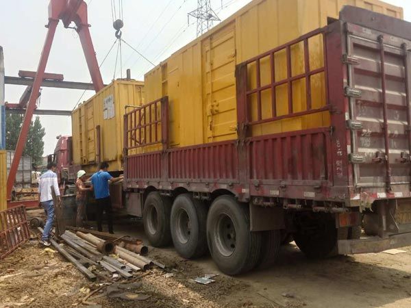 宜良更换水冷式机油散热器密封件的操作步骤是怎样的？