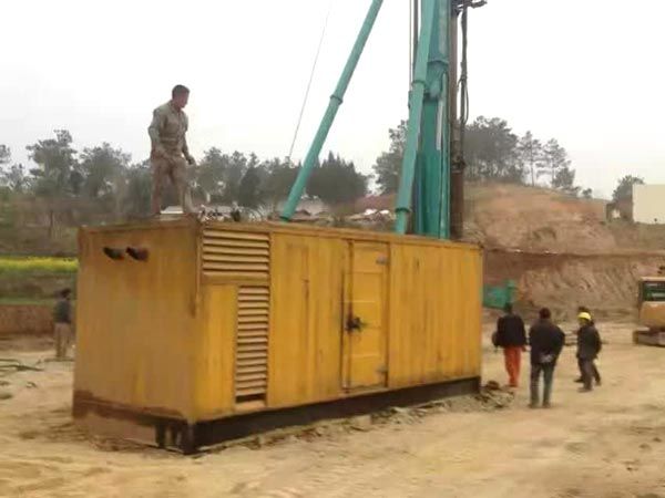 宜良柴油发电机组应用场合有哪些？